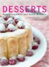 Desserts - Rezepte zu Nachtisch, Nachspeisen, S?ses, Eis, Kuchen