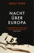 Ernst Pieper: Nacht über Europa