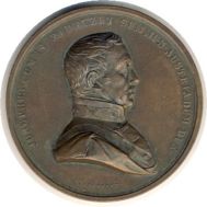 Radetzky Medaille 1849