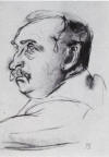 Götz v. Seckendorff: Paul Claudel 1914