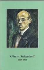 Seckendorff Monographie 1989